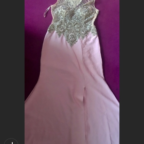 Dress - Picture 1 of 4